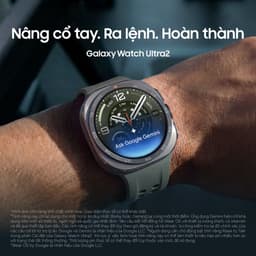 Samsung Galaxy Watch Ultra2 47mm LTEChính Hãng 9