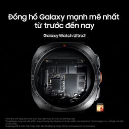 Samsung Galaxy Watch Ultra2 47mm LTEChính Hãng 4