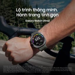 Samsung Galaxy Watch Ultra2 47mm LTEChính Hãng 7