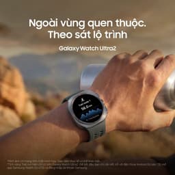 Samsung Galaxy Watch Ultra2 47mm LTEChính Hãng 3