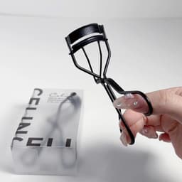 Kẹp Mi CELIN Chính Hãng Đệm Silicon Cao Cấp Kẹp Mi Cong Tự Nhiên Không Kẹp Đau Mí Skin House 6