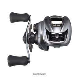 Máy Câu Ngang Daiwa 2026 Zillion TW 150HL - Mẫu Mới 2026 7