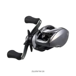 Máy Câu Ngang Daiwa 2026 Zillion TW 150HL - Mẫu Mới 2026 8