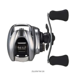 Máy Câu Ngang Daiwa 2026 Zillion TW 150HL - Mẫu Mới 2026 6