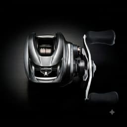 Máy Câu Ngang Daiwa 2026 Zillion TW 150HL - Mẫu Mới 2026 2