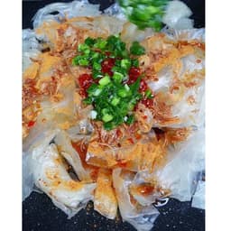 1KG BÁNH TRÁNG Ủ BƠ SU Ú TẶNG KÈM 1 HỦ MUỐI NHUYỄN 4