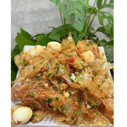 1KG BÁNH TRÁNG Ủ BƠ SU Ú TẶNG KÈM 1 HỦ MUỐI NHUYỄN 6
