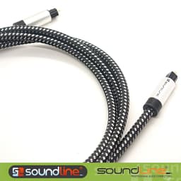Dây cáp quang âm thanh Audio chính hãng 10M-15M-20M 3