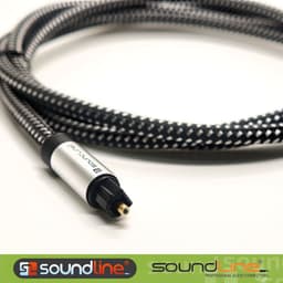 Dây cáp quang âm thanh Audio chính hãng 10M-15M-20M 5