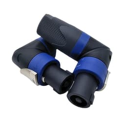 Jack rắc loa sân khấu cong , vuông góc. ( Giá 1c ) 2