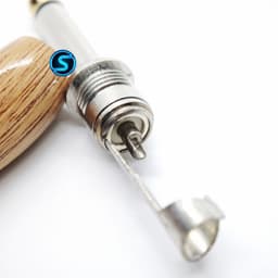 Jack rắc 6ly GITAR Chống Nổ Soundking CJ2M023W + CJ2M024W. ( Giá 1c ) 3