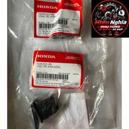Công Tắc Đề / Khởi Động Honda Lead 125 / Air Blade 125 2020 ( 35160-K12-V81) - Hàng Chính Hãng 1