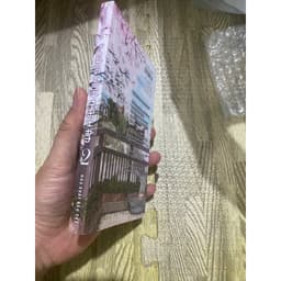 Vở Dáng hình thanh âm tập 2 2