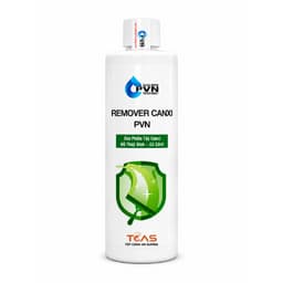 Tẩy cặn canxi bể cá Remover Canxi PVN - Dung dịch tẩy canxi, vệ sinh kính bể cá, bể thủy sinh 2