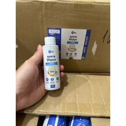 Khử Clo Safe Water PVN - Khử clo cấp tốc, khử độc tố và kim loại nặng cho hồ thủy sinh, hồ cá cảnh 3