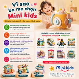 Trứng bận rộn 6 mặt Busy Cute, đồ chơi đa năng cho bé, các mẫu đồ chơi MONTESSORI giáo dục sớm, đồ chơi bận rộn cho bé 8