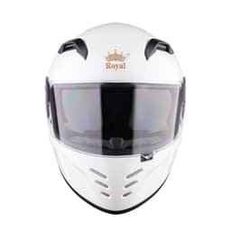 Mũ Bảo Hiểm Fullface Royal M66 2 Kính Chính Hãng, Nhựa ABS Cao Cấp Fullface Moto Đi Phượt 7