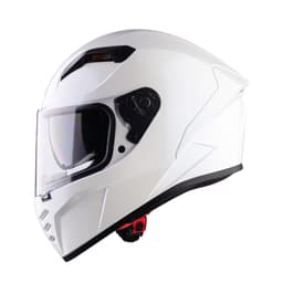 Mũ Bảo Hiểm Fullface Royal M66 2 Kính Chính Hãng, Nhựa ABS Cao Cấp Fullface Moto Đi Phượt 5