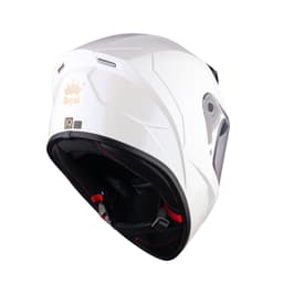 Mũ Bảo Hiểm Fullface Royal M66 2 Kính Chính Hãng, Nhựa ABS Cao Cấp Fullface Moto Đi Phượt 3