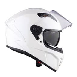 Mũ Bảo Hiểm Fullface Royal M66 2 Kính Chính Hãng, Nhựa ABS Cao Cấp Fullface Moto Đi Phượt 4