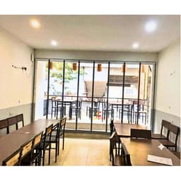Rèm Nhựa Ngăn Lạnh Trong Suốt Có Viền Nam Châm Từ Tính CORI HOME (Tặng Đầy Đủ Phụ Kiện+Ốp Chân) 9