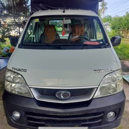 Công tắc bấm kính xe tải Thaco Towner 950 990 | Nút điều khiển nâng hạ kính 12V OEM 9