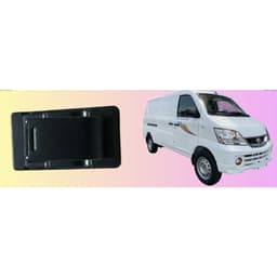 Công tắc bấm kính xe tải Thaco Towner 950 990 | Nút điều khiển nâng hạ kính 12V OEM 4