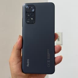 Điện thoại REDMI NOTE 11 (6G/128gb) điện thoại giá rẻ , điện thoại giá rẻ bảo hành 6 tháng! 2