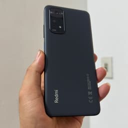 Điện thoại REDMI NOTE 11 (6G/128gb) điện thoại giá rẻ , điện thoại giá rẻ bảo hành 6 tháng! 3