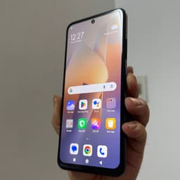 Điện thoại REDMI NOTE 11 (6G/128gb) điện thoại giá rẻ , điện thoại giá rẻ bảo hành 6 tháng! 8