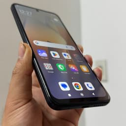 Điện thoại REDMI NOTE 11 (6G/128gb) điện thoại giá rẻ , điện thoại giá rẻ bảo hành 6 tháng! 9
