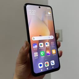 Điện thoại REDMI NOTE 11 (6G/128gb) điện thoại giá rẻ , điện thoại giá rẻ bảo hành 6 tháng! 7