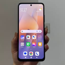 Điện thoại REDMI NOTE 11 (6G/128gb) điện thoại giá rẻ , điện thoại giá rẻ bảo hành 6 tháng! 6
