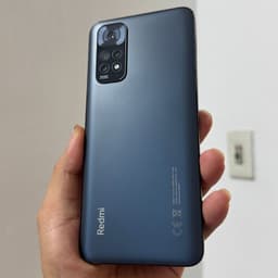 Điện thoại REDMI NOTE 11 (6G/128gb) điện thoại giá rẻ , điện thoại giá rẻ bảo hành 6 tháng! 4