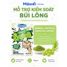 Pate Faenbei Tinh Thể Chức Năng 70g Cho Mèo | Pate Thịt Tươi Bổ Sung Dinh Dưỡngg 2