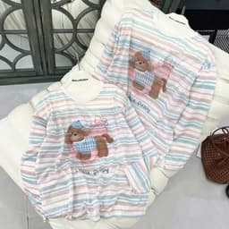 Áo Thun giấy hàng L1 chuẩn đẹp, Áo thun giấy cao cấp form rộng AP009 3