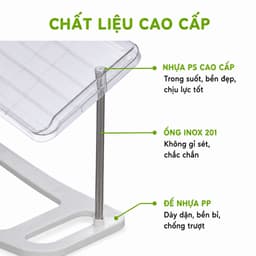 Kệ Đựng Giày Dép Inox 4 Tầng Chắc Chắn Tiết Kiệm Diện Tích Gọn Gàng Cho Gia Đình Văn Phòng GD362 3