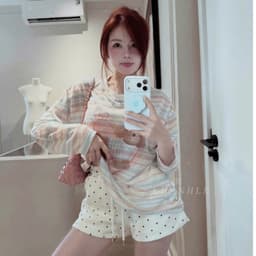 Áo Thun giấy hàng L1 chuẩn đẹp, Áo thun giấy cao cấp form rộng AP009 5