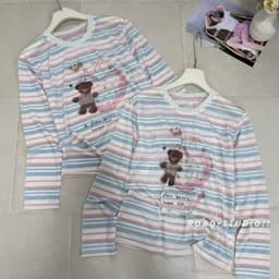 Áo Thun giấy hàng L1 chuẩn đẹp, Áo thun giấy cao cấp form rộng AP009 8