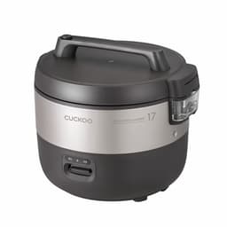 Nồi Cơm Điện Cơ Cuckoo CR-1755/KBBKCRVN – 3.06 Lít-lòng nồi phủ men Daikin- phù hợp bữa ăn từ 10–17 người 3