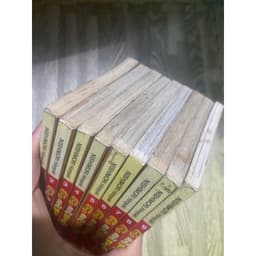 Bộ 9q vở cặp bài trùng T1-9 3