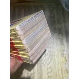 Bộ 9q vở cặp bài trùng T1-9 5