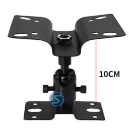 Giá treo loa BOSE 101 ( Tặng ốc bắt loa ) ( Giá 2c ) 3