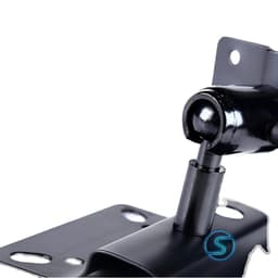 Giá treo loa BOSE 101 ( Tặng ốc bắt loa ) ( Giá 2c ) 4