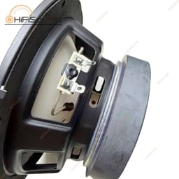 Củ loa mid bass partybox 330 7 inch 3ohm 150w cực xịn 4