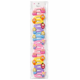 Kẹp Tóc Mini Cho Bé Gái – Set Kẹp Tóc Hoạt Hình Dễ Thương Nhiều Mẫu 7