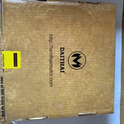 Bộ Nhông Sên Dĩa Daithai Cho Exciter 135 5 Số (14T x 38T) - Nhông Xích Thái Lan Hàng Chính Hãng 4