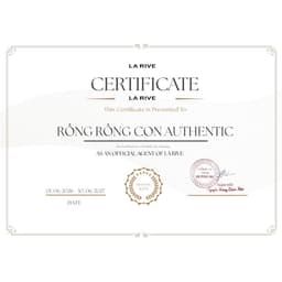 [Rồng Rồng Con Authentic] Nước hoa Unisex ONCE PERFUME LIPSENS 100ml chính hãng 3