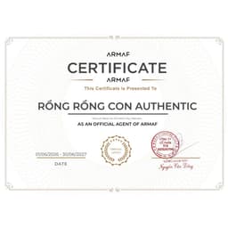 [Rồng Rồng Con Authentic] Nước hoa Unisex ONCE PERFUME LIPSENS 100ml chính hãng 2