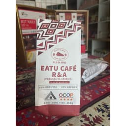 Cà Phê Eatu OCOP - Quà Tây Nguyên 4